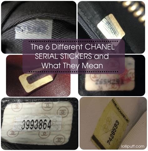 how to spot fake chanel serial number|chanel date stamp calculator.